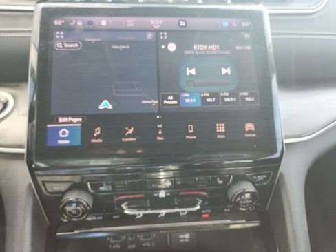 Used 2021 Jeep Grand Cherokee L Limited RWD image 35
