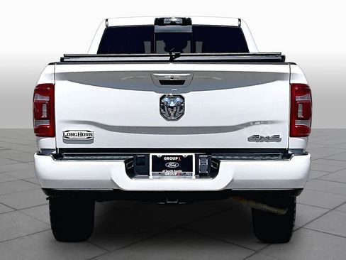 Used 2023 RAM 2500 Limited AWD/4WD image 7