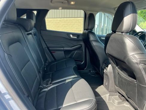 Used 2022 Ford Escape SEL AWD/4WD image 13