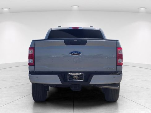 Used 2023 Ford F150 XL w/ STX Appearance Package RWD image 5