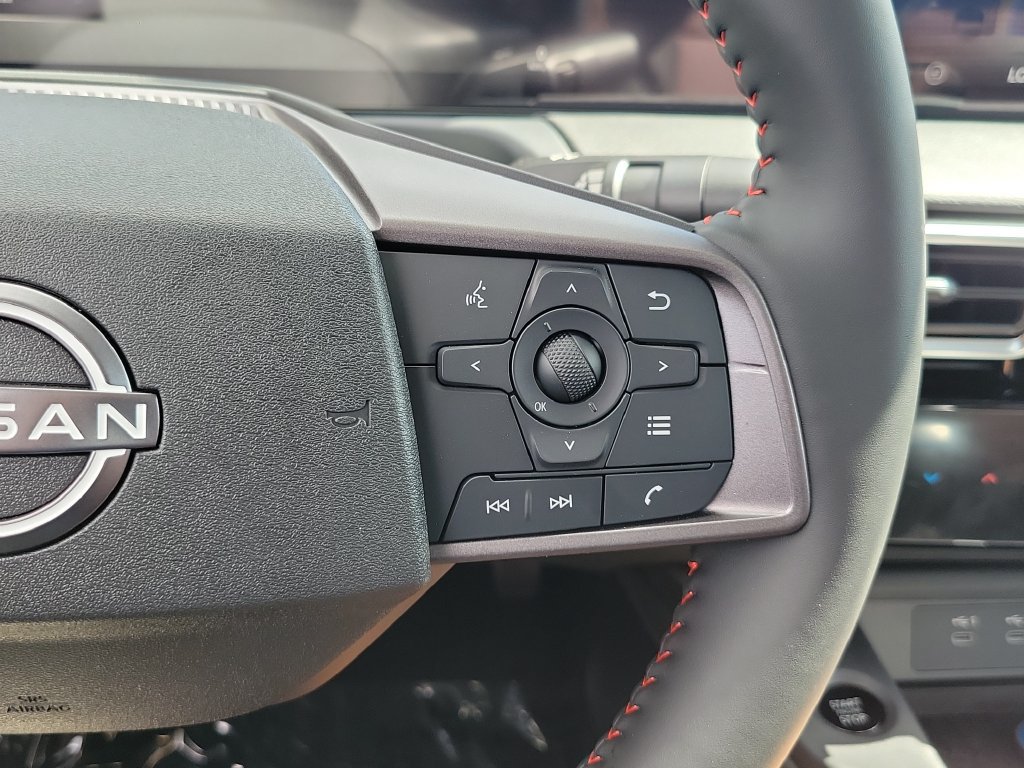 New 2026 Nissan Altima 2.5 SV FWD image 7