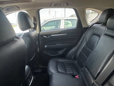 Used 2023 MAZDA CX-5 AWD 2.5 S image 9