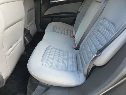 Used 2016 Ford Fusion S FWD image 20