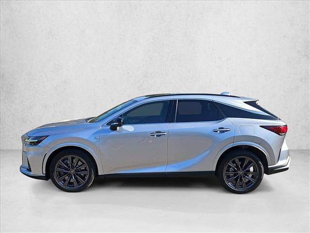 Used 2024 Lexus RX 350 F Sport w/ Convenience Package AWD/4WD image 8