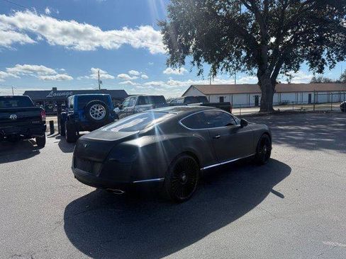 Used 2013 Bentley Continental GT image 8