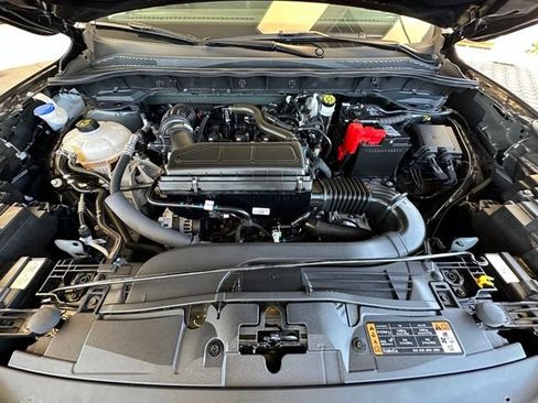 Used 2023 Ford Escape Active AWD/4WD image 26