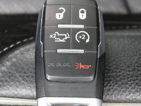 Used 2022 RAM 2500 Laramie image 67