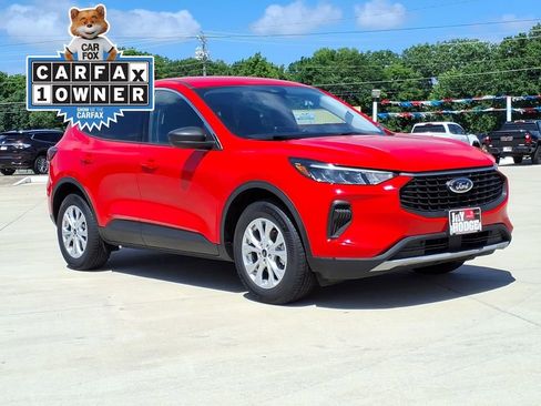 Used 2024 Ford Escape Active FWD image 1