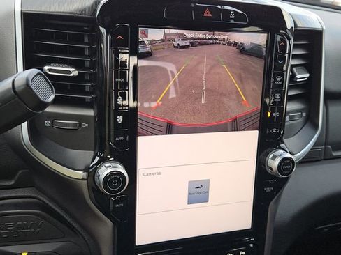 New 2026 RAM 2500 Lone Star image 19