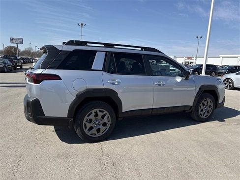 New 2026 Subaru Outback Premium image 2