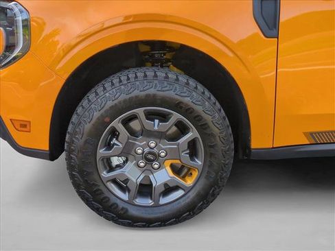 Used 2026 Ford Maverick Tremor AWD/4WD image 28