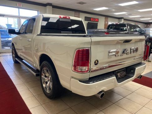 Used 2017 RAM 1500 Limited image 3