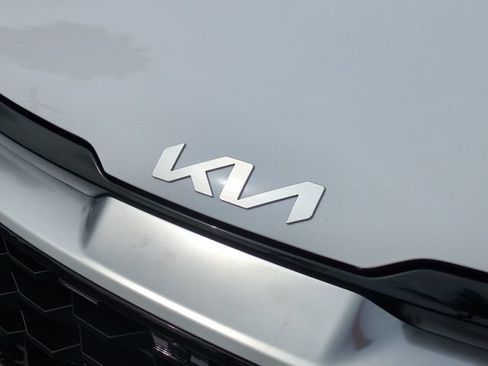 Certified 2025 Kia Sportage SX AWD/4WD image 10