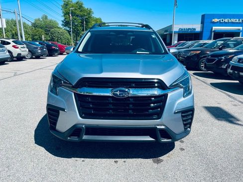 Used 2024 Subaru Ascent Premium w/ Convenience Package AWD/4WD image 10