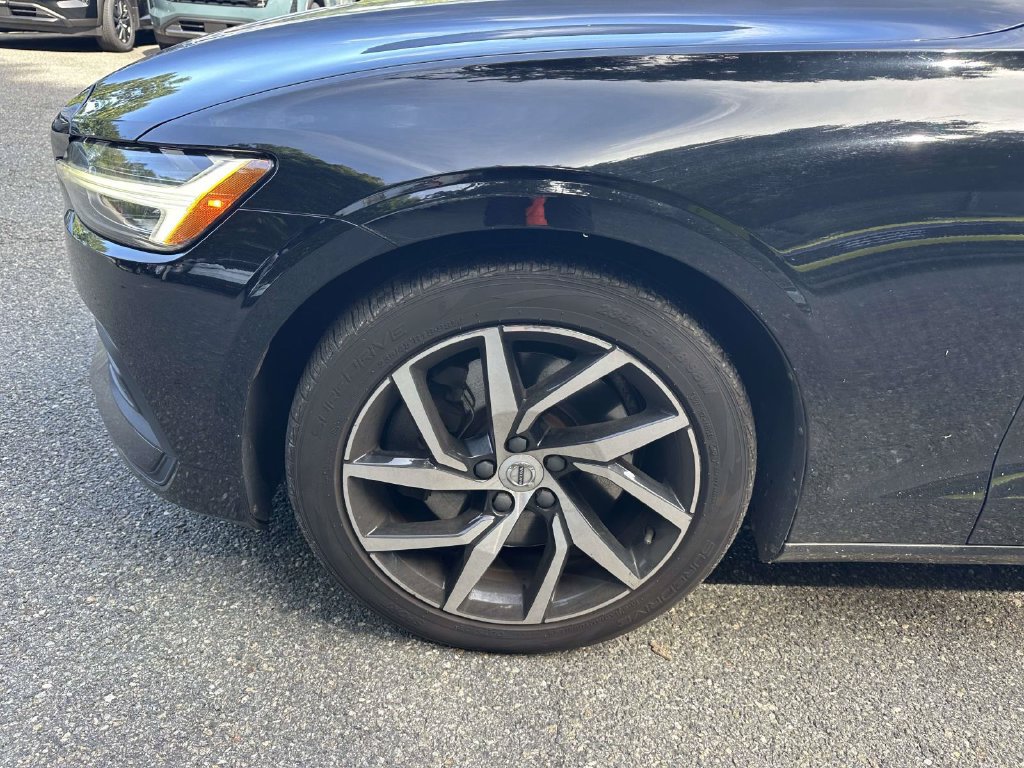 Used 2019 Volvo S60 T6 Momentum w/ Premium Package AWD/4WD image 8