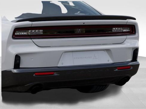 New 2026 Dodge Charger Scat Pack AWD/4WD image 14