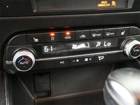 Certified 2021 MAZDA CX-5 Grand Touring image 13