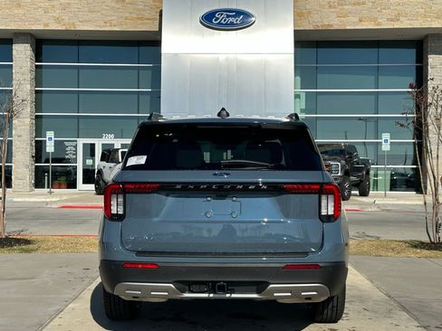 New 2026 Ford Explorer Active w/ Active Comfort Package RWD image 49
