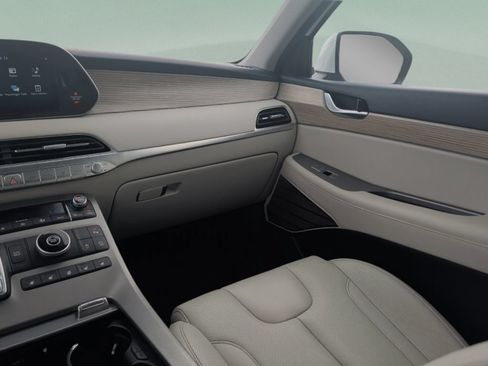 Used 2021 Hyundai Palisade Limited FWD image 33
