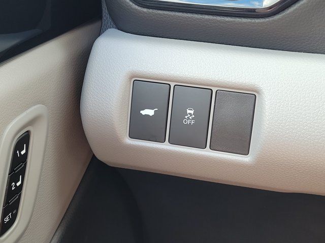Certified 2025 Honda Pilot EX-L image 19