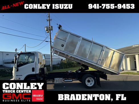 New 2026 Isuzu NPR image 13