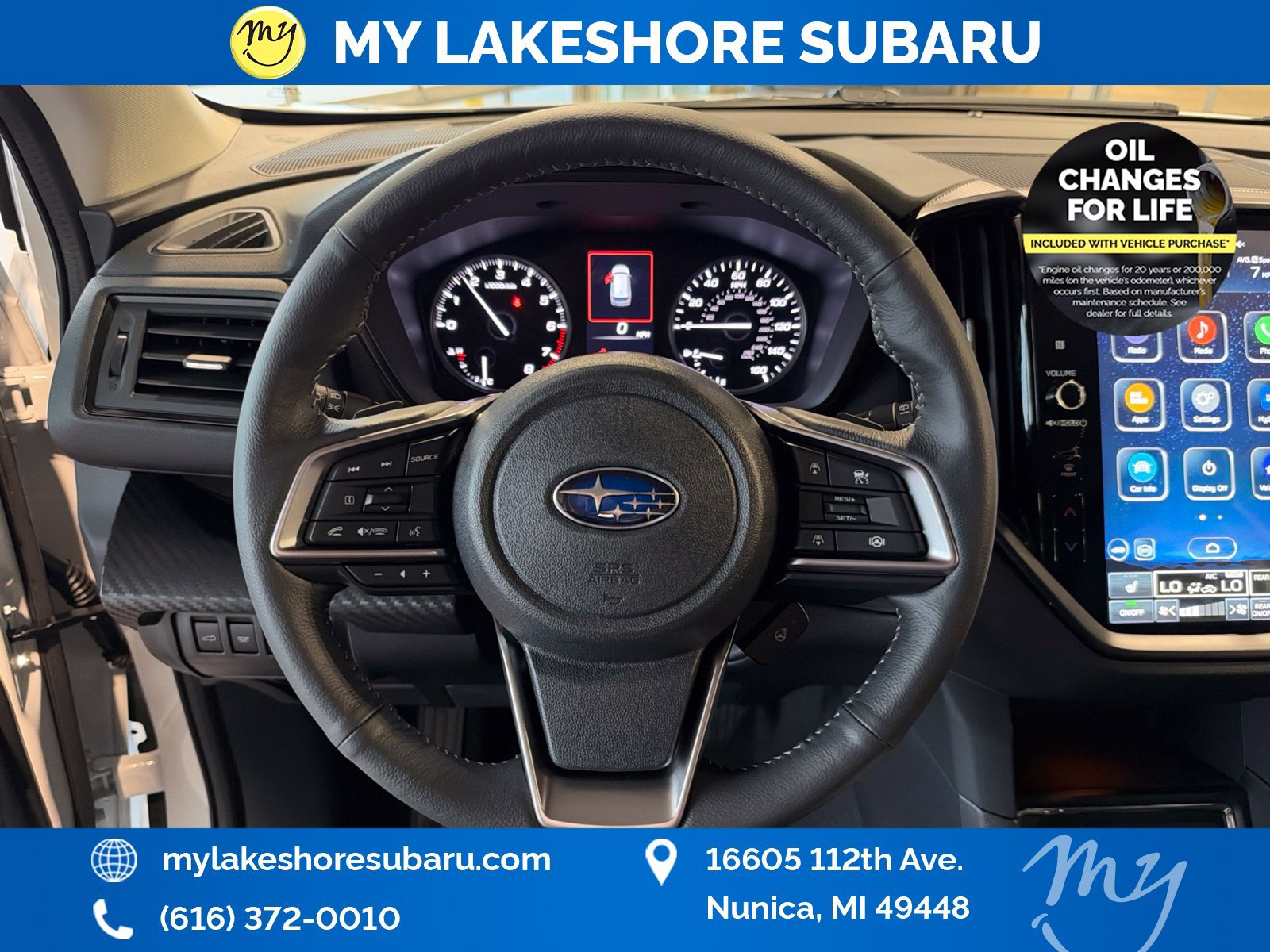 New 2027 Subaru Ascent Premium AWD/4WD image 14