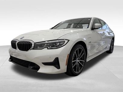Used 2022 BMW 330e xDrive w/ Premium Package