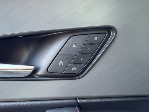 Used 2024 Acura ZDX A-Spec AWD/4WD image 29