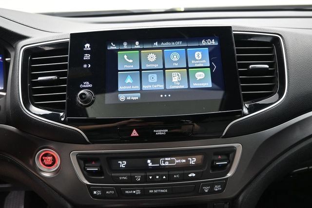Certified 2023 Honda Passport EX-L image 9