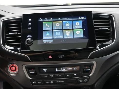 Certified 2023 Honda Passport EX-L image 9
