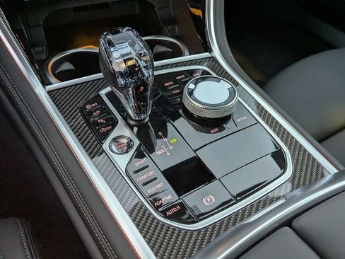 New 2026 BMW M850i xDrive w/ M Sport Professional Package image 24