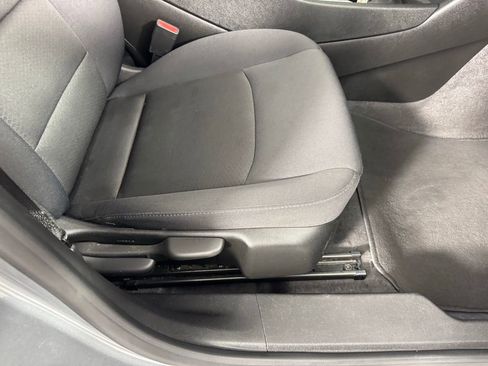 Used 2024 Chevrolet Malibu LT image 35