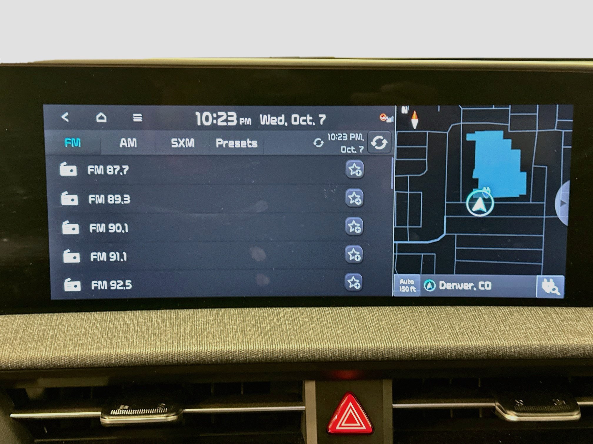 Used 2023 Kia EV6 Wind w/ Wind Technology Package AWD/4WD image 21