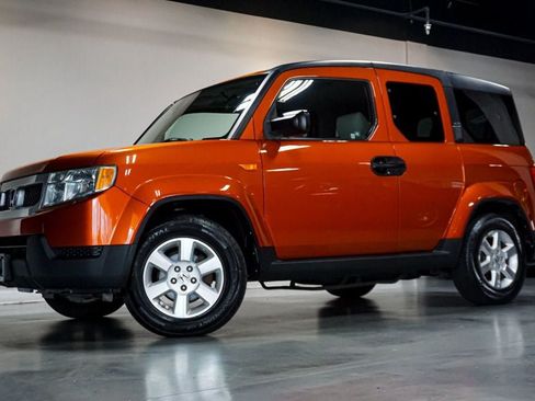 Used 2011 Honda Element EX image 75