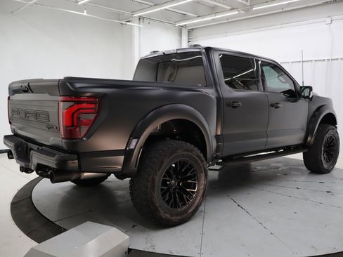 Used 2024 Ford F150 Raptor w/ Equipment Group 803A Raptor R image 2