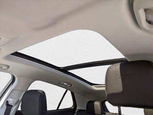 New 2024 Buick Envision Sport Touring AWD/4WD image 18