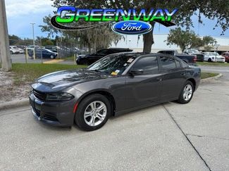 Used 2020 Dodge Charger SXT RWD video 1