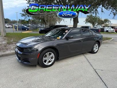 Used 2020 Dodge Charger SXT