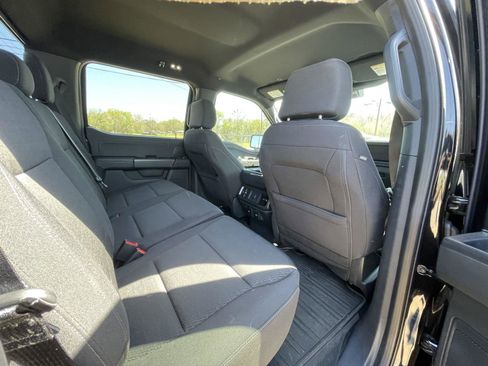 Used 2024 Ford F150 XLT w/ Equipment Group 302A MID AWD/4WD image 48