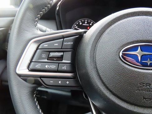 Used 2025 Subaru Outback Premium w/ Popular Package #1A image 31