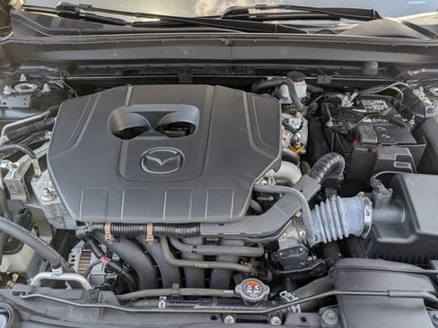 Used 2023 MAZDA CX-30 AWD 2.5 S w/ Preferred Package image 13