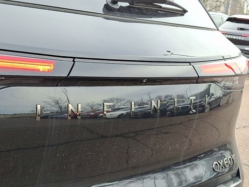New 2026 INFINITI QX60 Autograph w/ Autograph Tech Package image 21