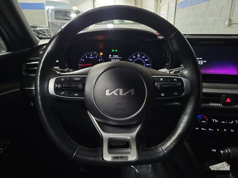 Used 2023 Kia K5 GT-Line image 22