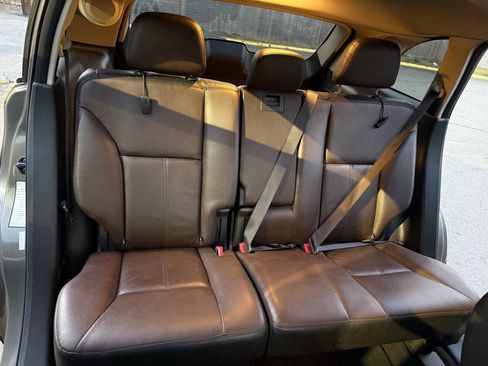 Used 2013 Ford Edge Limited AWD/4WD image 9