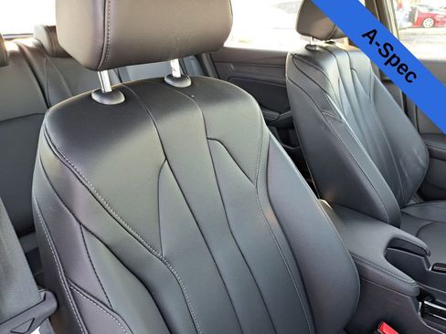 Certified 2025 Acura Integra A-Spec image 18