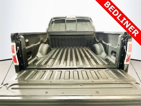 Used 2014 Ford F150 XLT w/ Equipment Group 302A Luxury image 25