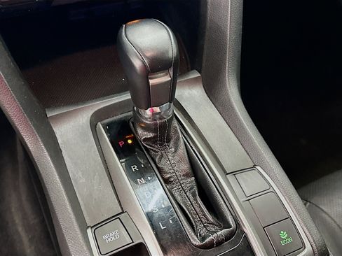 Used 2017 Honda Civic EX-L image 25