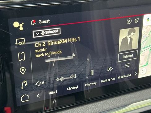 New 2026 GMC Sierra 2500 Denali w/ Denali Reserve Package image 21