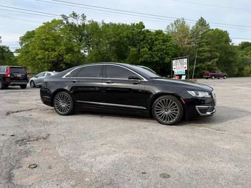Used 2017 Lincoln MKZ Reserve FWD image 40