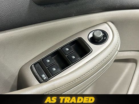Used 2014 Chevrolet Malibu LS w/ Protection Package FWD image 16
